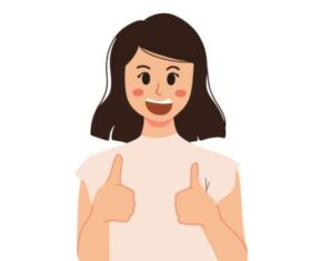 痛みがなくなる